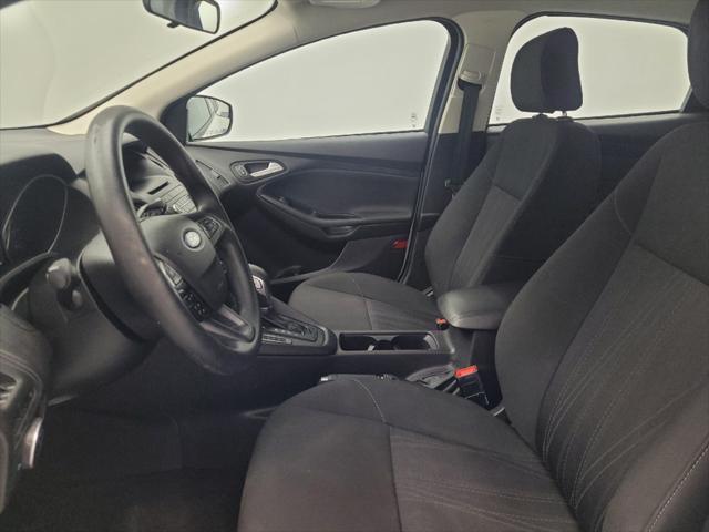 used 2017 Ford Focus car, priced at $10,295