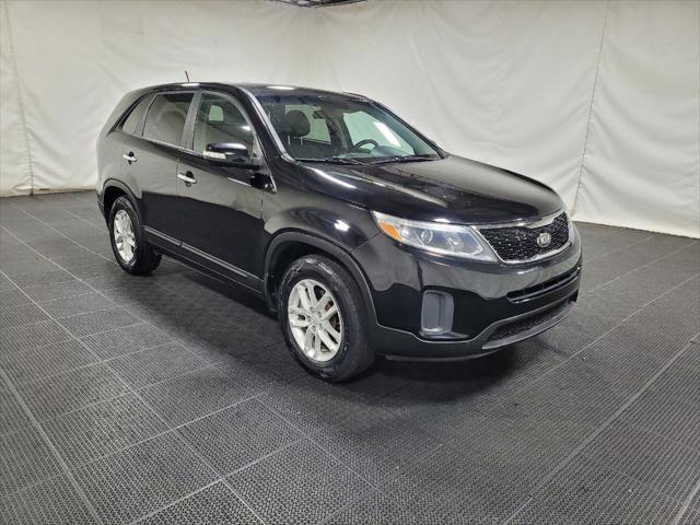 used 2014 Kia Sorento car, priced at $12,595