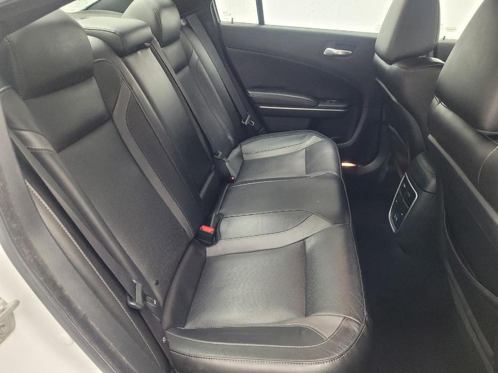 used 2022 Dodge Charger car, priced at $22,095