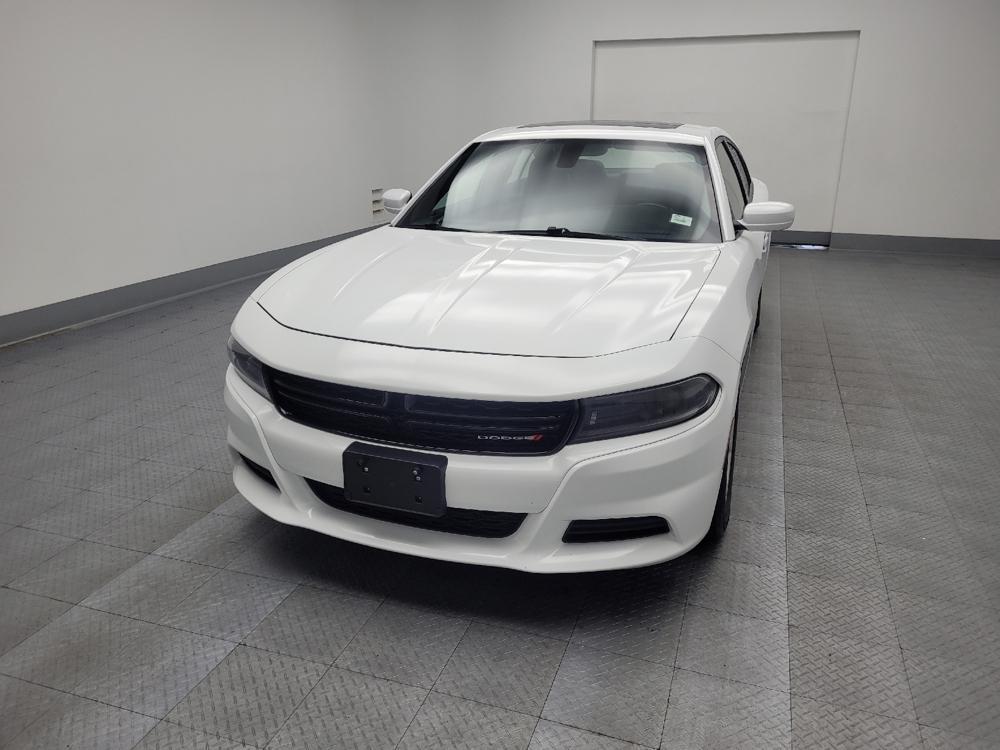 used 2022 Dodge Charger car, priced at $22,095