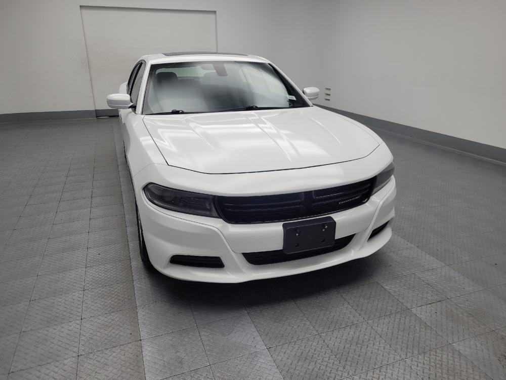 used 2022 Dodge Charger car, priced at $22,095