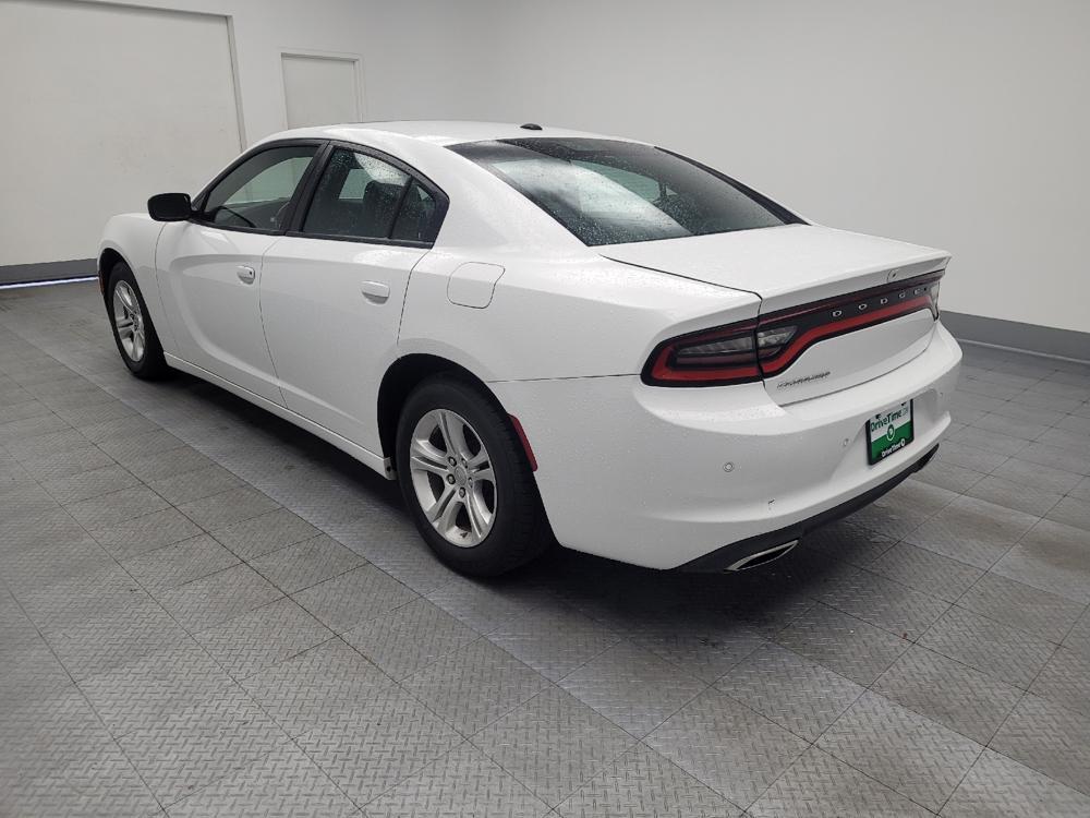 used 2022 Dodge Charger car, priced at $22,095