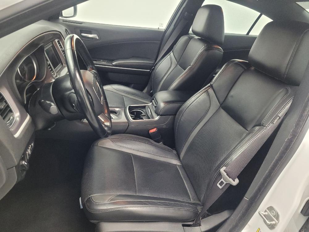 used 2022 Dodge Charger car, priced at $22,095