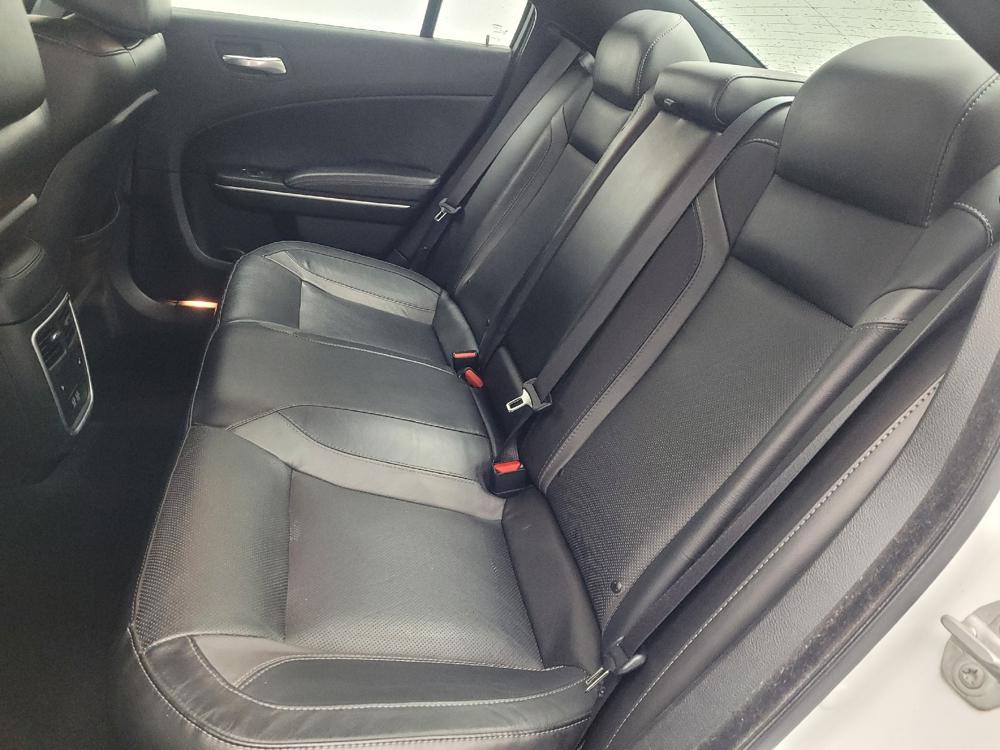 used 2022 Dodge Charger car, priced at $22,095