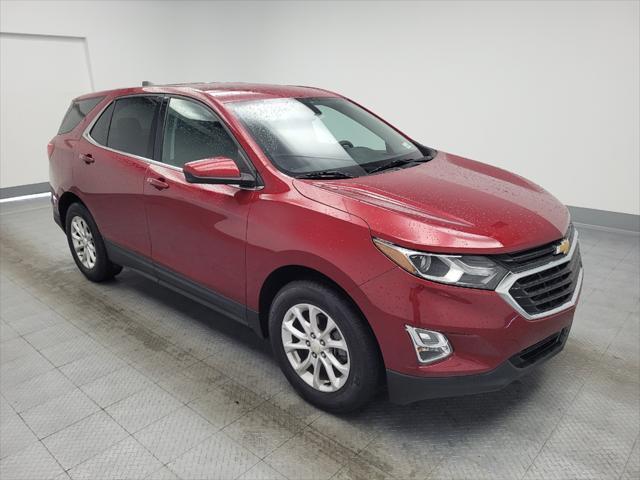 used 2019 Chevrolet Equinox car, priced at $16,595