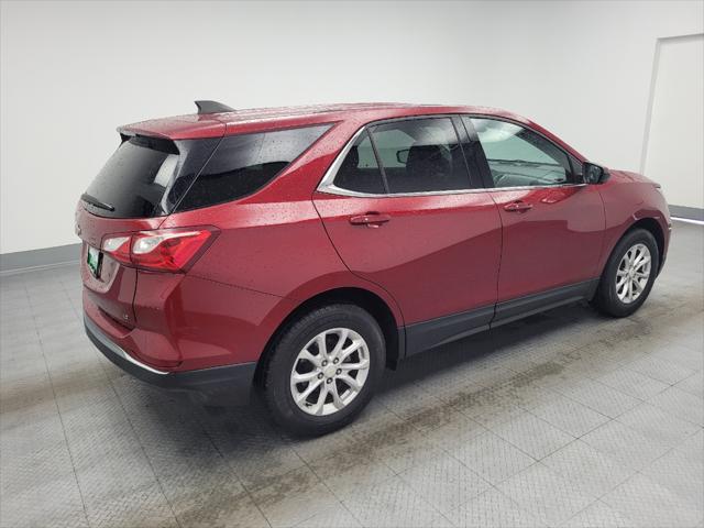 used 2019 Chevrolet Equinox car, priced at $16,595