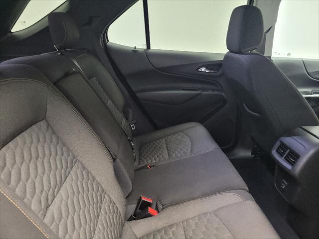 used 2019 Chevrolet Equinox car, priced at $16,595
