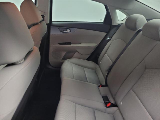 used 2020 Kia Forte car, priced at $15,995