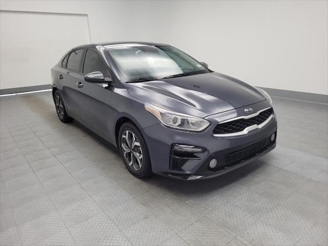 used 2020 Kia Forte car, priced at $15,995