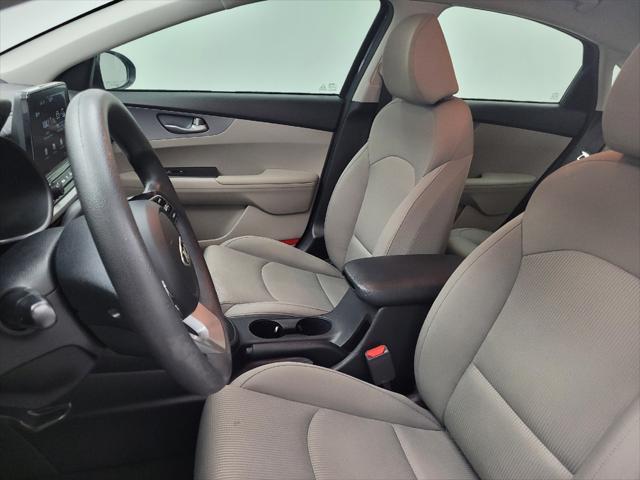 used 2020 Kia Forte car, priced at $15,995