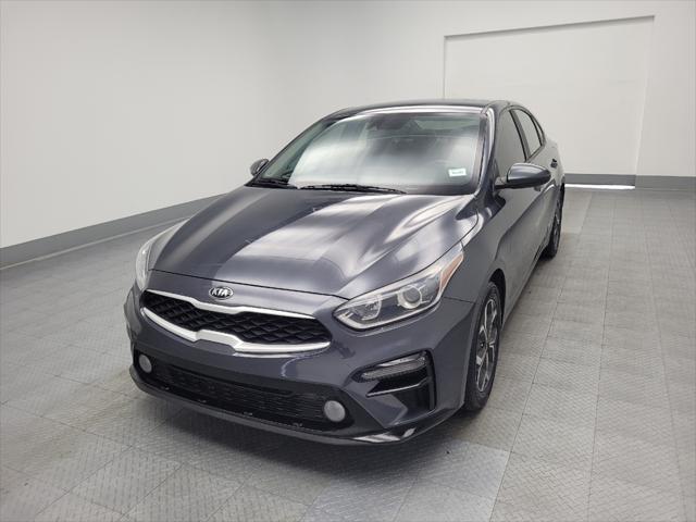 used 2020 Kia Forte car, priced at $15,995