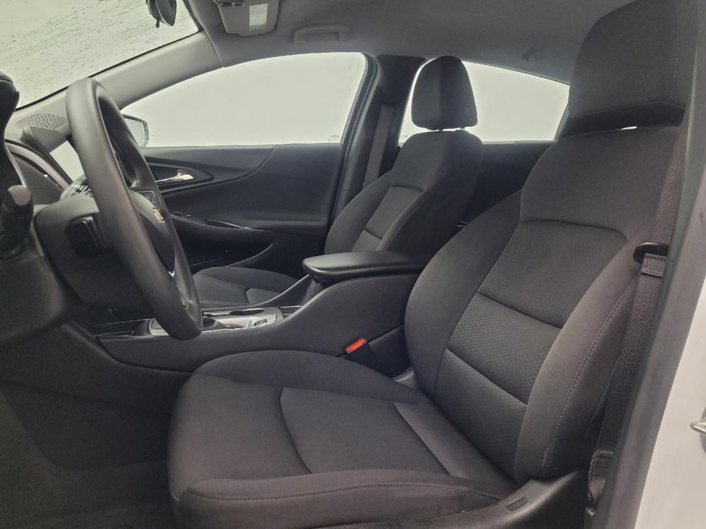 used 2024 Chevrolet Malibu car, priced at $22,395