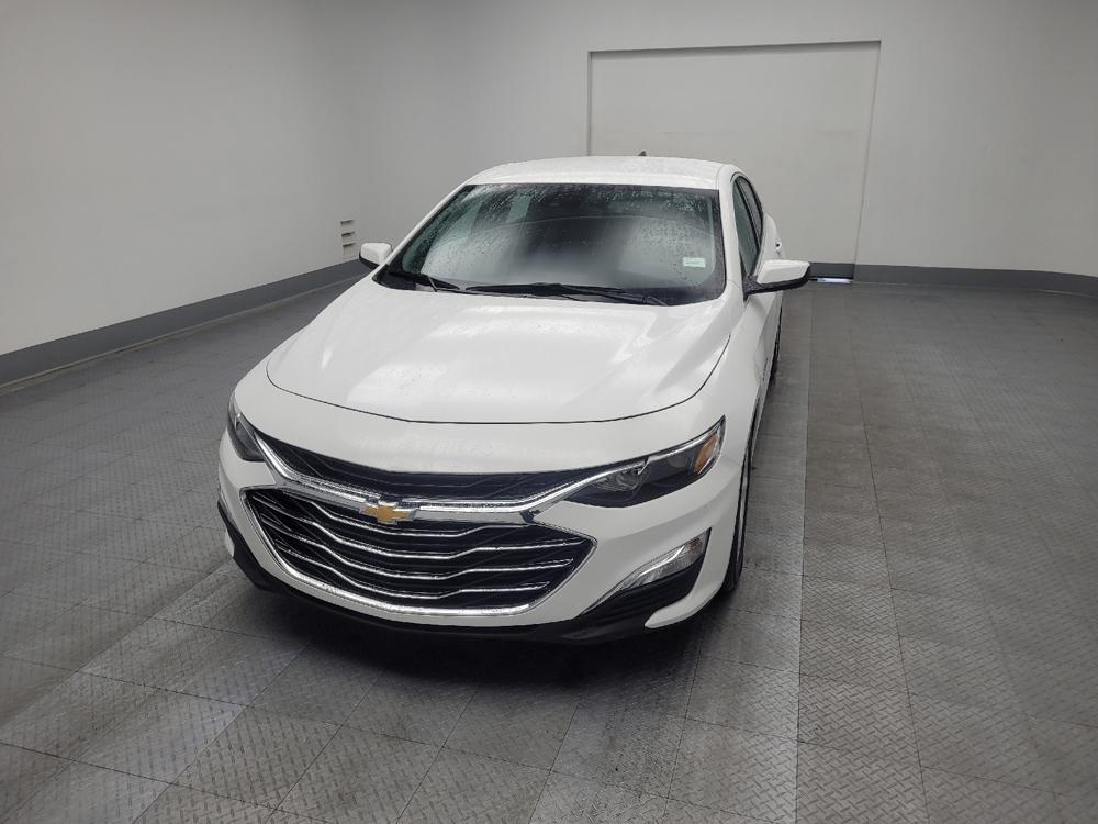 used 2024 Chevrolet Malibu car, priced at $22,395