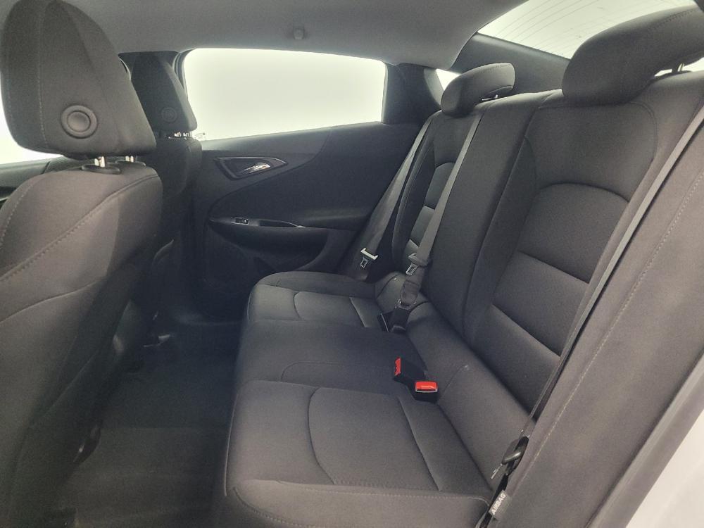 used 2024 Chevrolet Malibu car, priced at $22,395