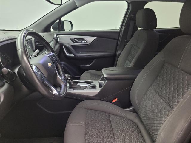 used 2020 Chevrolet Blazer car, priced at $20,195