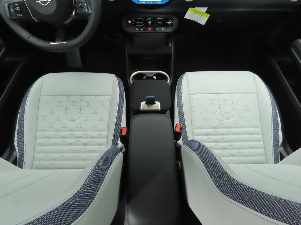 new 2026 MINI Countryman car, priced at $43,675