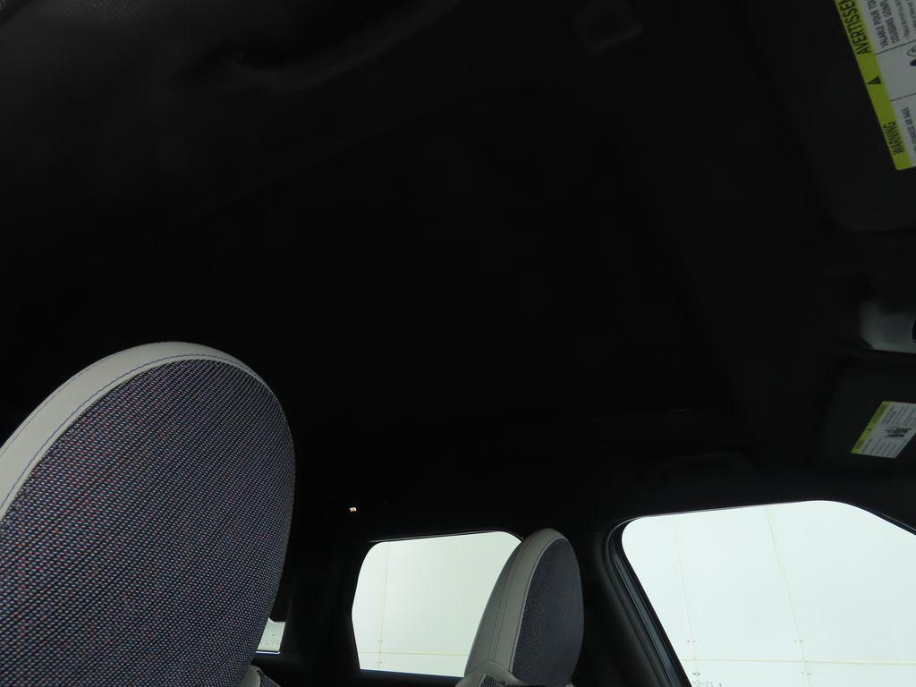 new 2026 MINI Countryman car, priced at $43,675