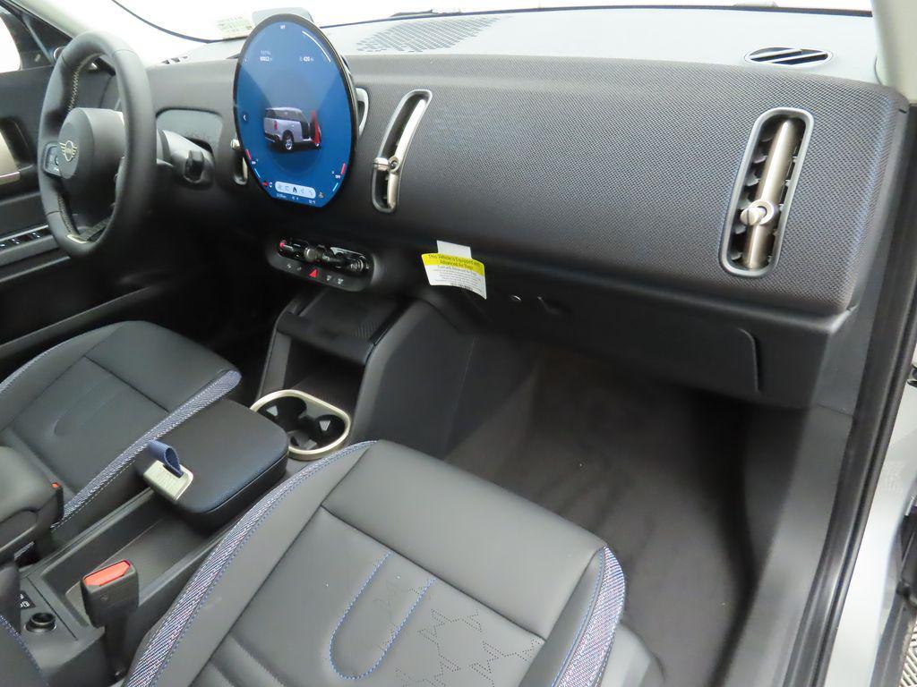 used 2025 MINI Countryman car, priced at $40,922