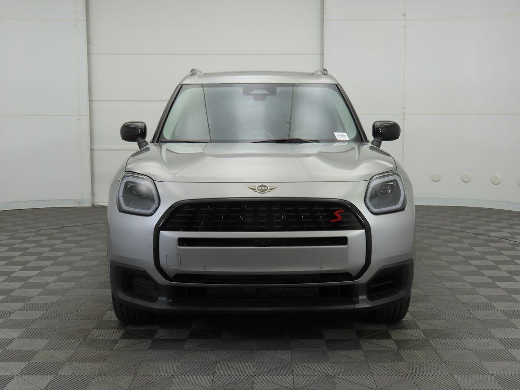 used 2025 MINI Countryman car, priced at $40,922