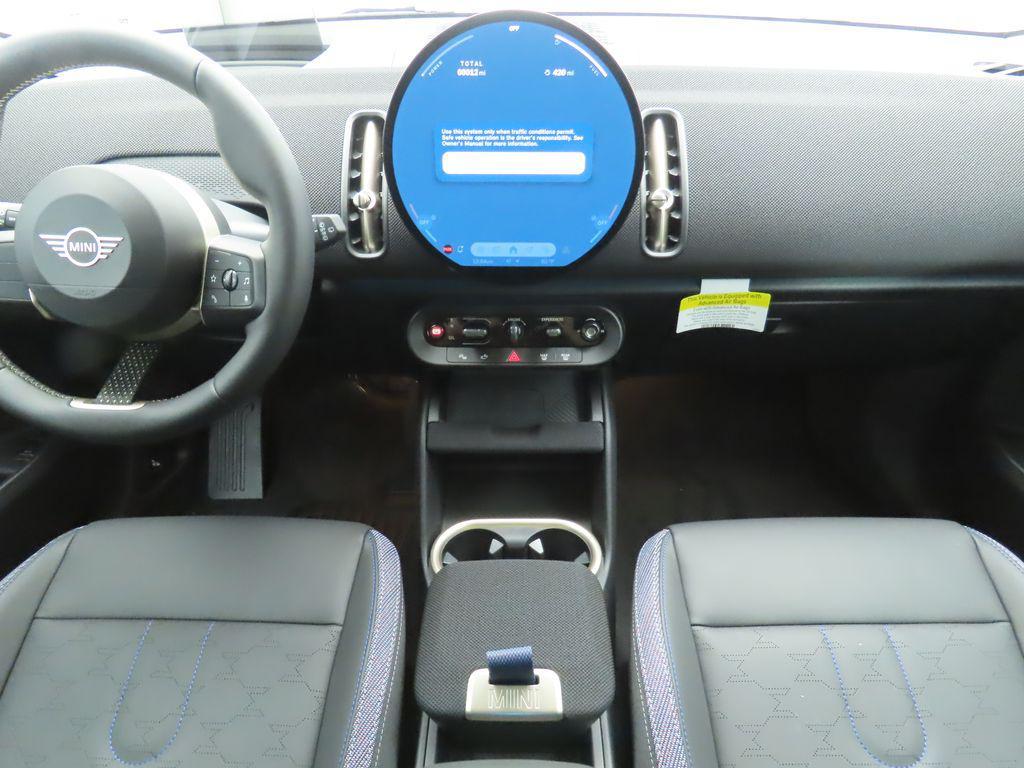 used 2025 MINI Countryman car, priced at $40,922