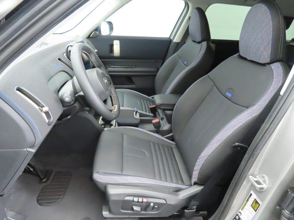 used 2025 MINI Countryman car, priced at $40,922