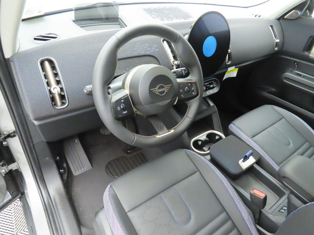 used 2025 MINI Countryman car, priced at $40,922
