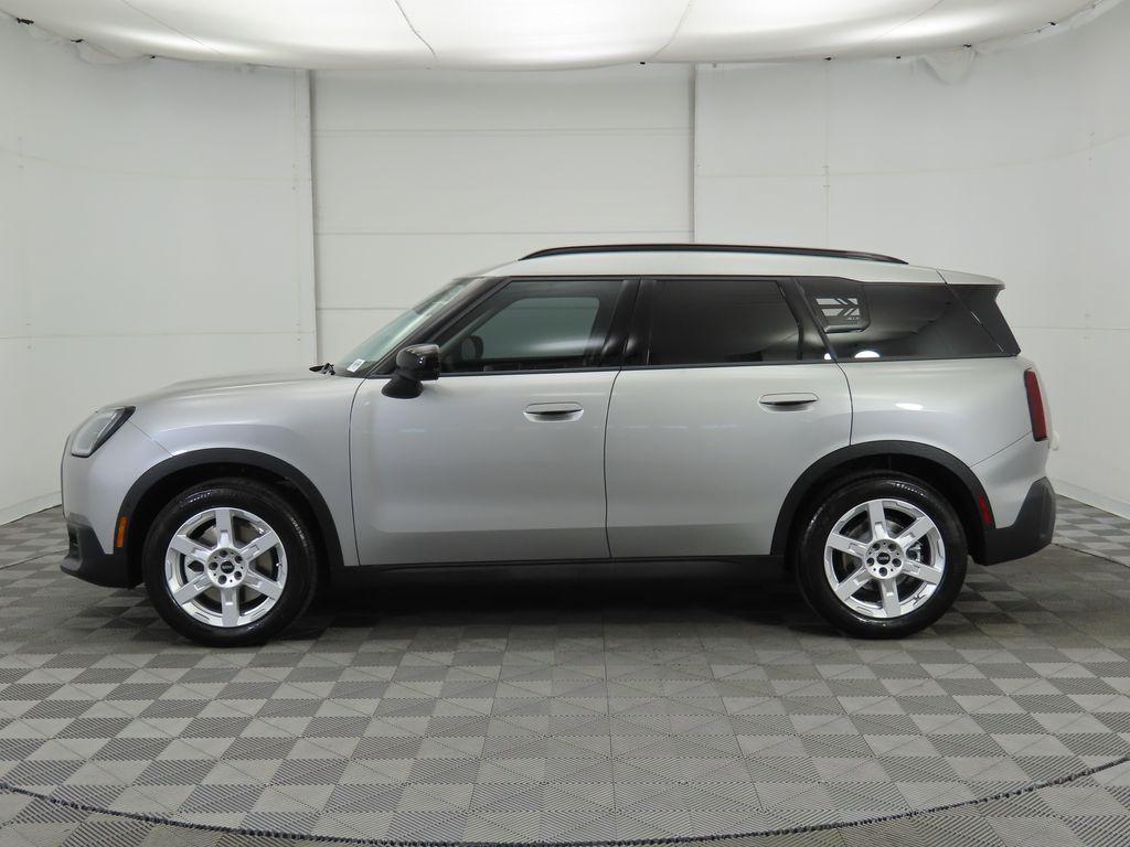 used 2025 MINI Countryman car, priced at $40,922