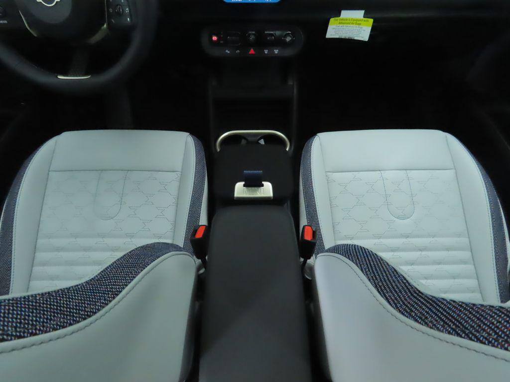 new 2026 MINI Countryman car, priced at $43,510