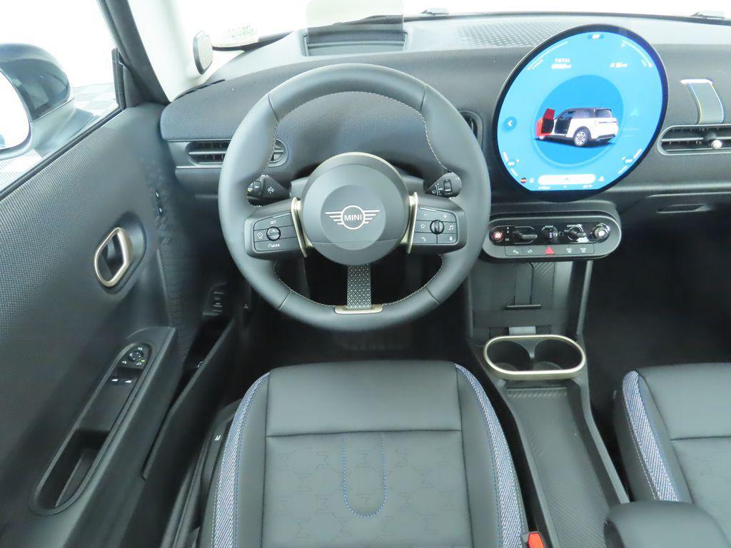 used 2025 MINI Hardtop car, priced at $32,722