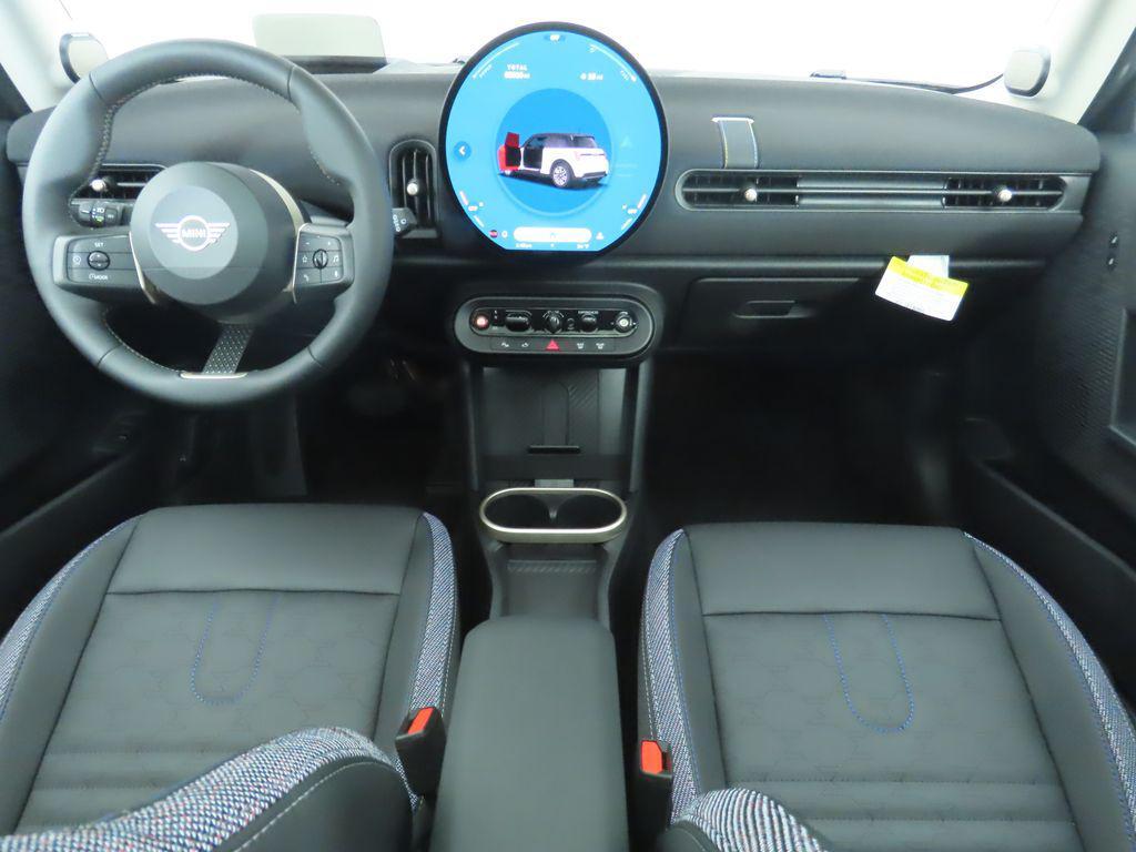 used 2025 MINI Hardtop car, priced at $32,722