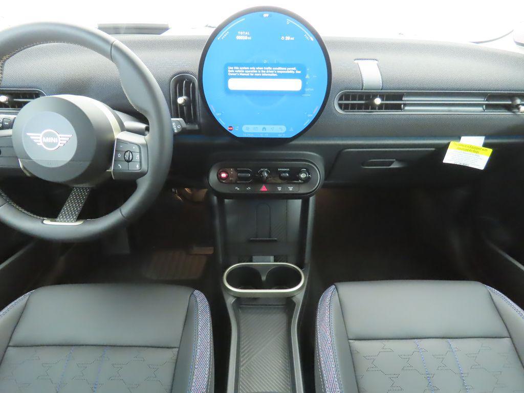 used 2026 MINI Hardtop car, priced at $36,922