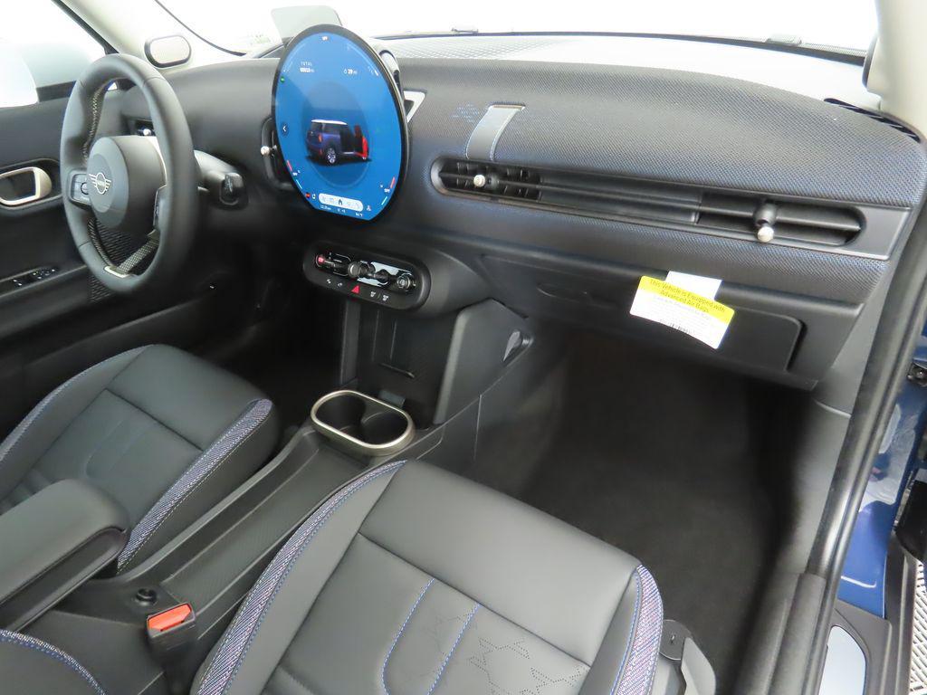 used 2026 MINI Hardtop car, priced at $36,922