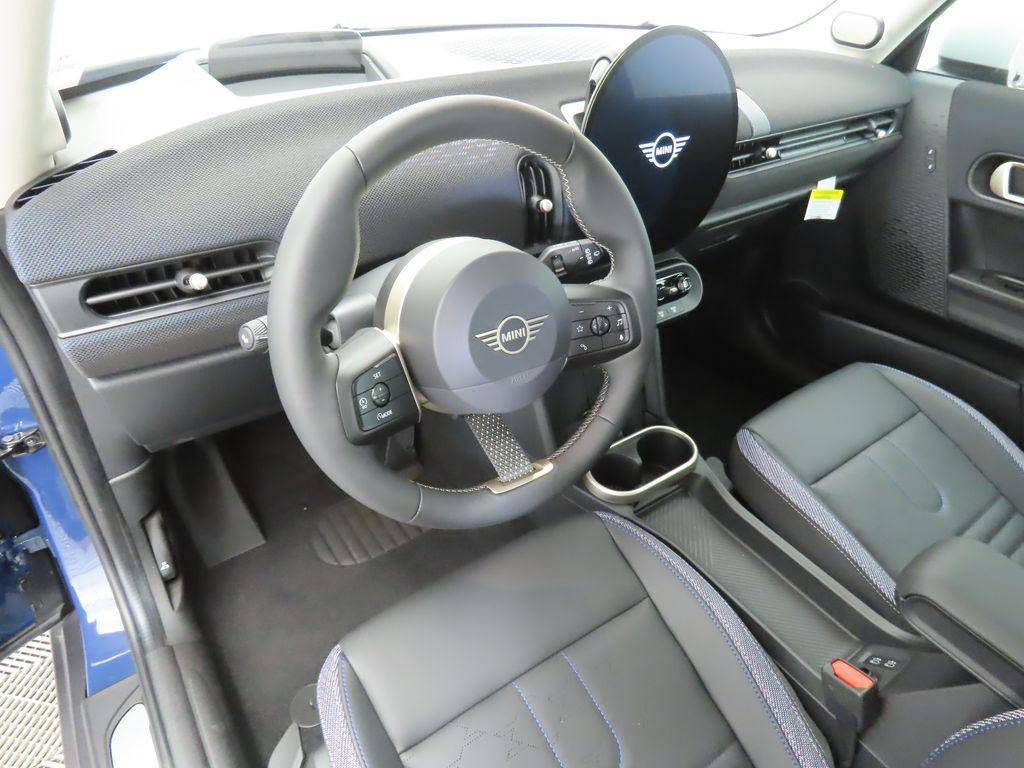 used 2026 MINI Hardtop car, priced at $36,922