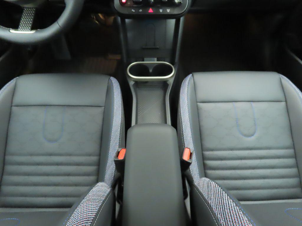 used 2026 MINI Hardtop car, priced at $36,922