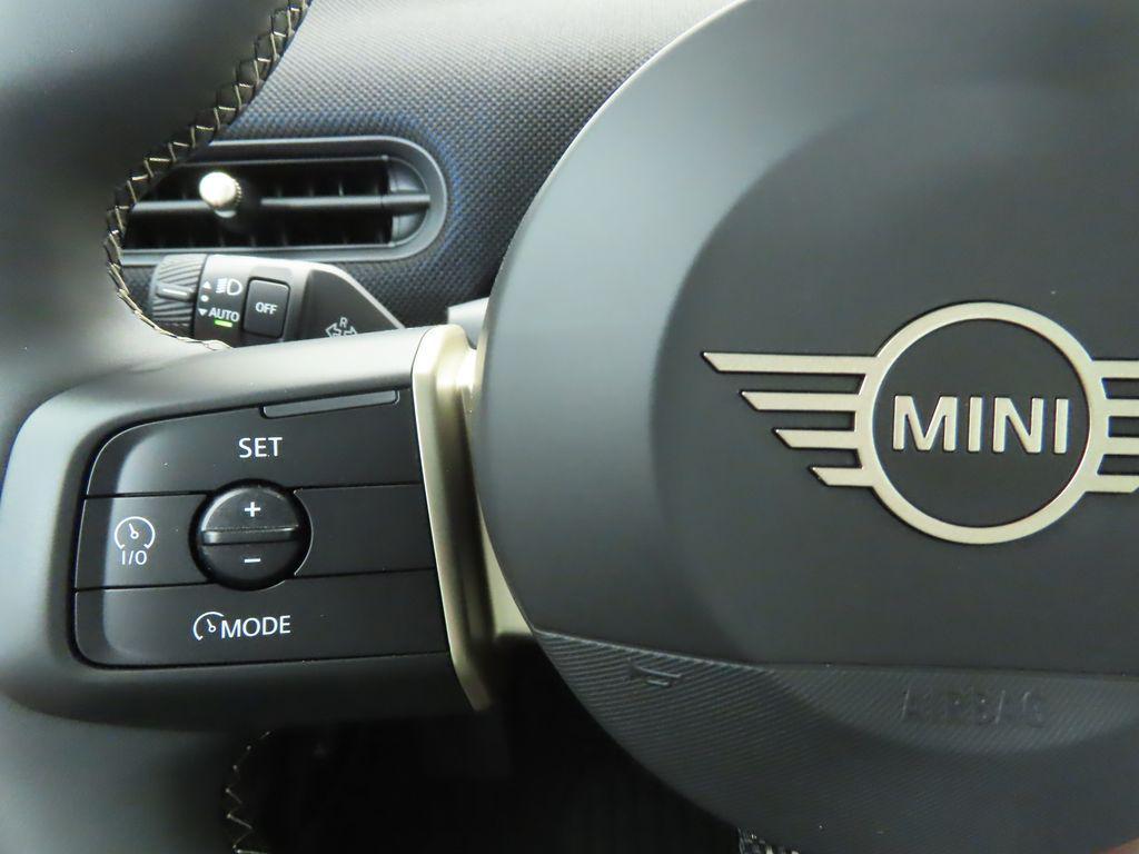 used 2026 MINI Hardtop car, priced at $36,922