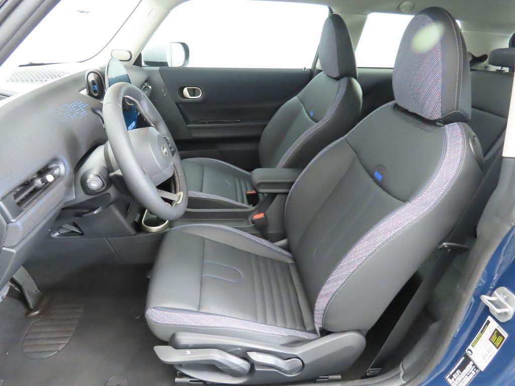 used 2026 MINI Hardtop car, priced at $36,922