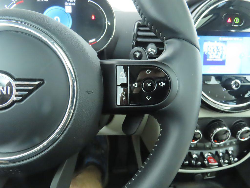 used 2023 MINI Clubman car, priced at $29,470