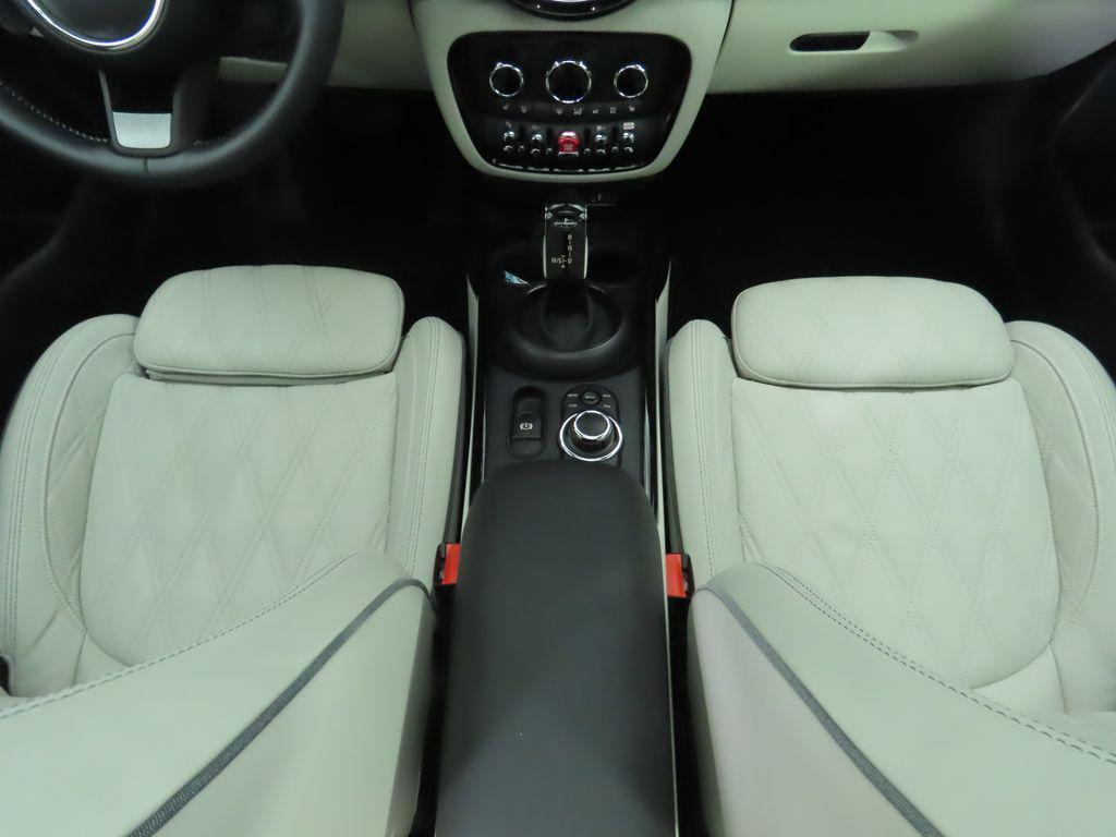 used 2023 MINI Clubman car, priced at $29,470