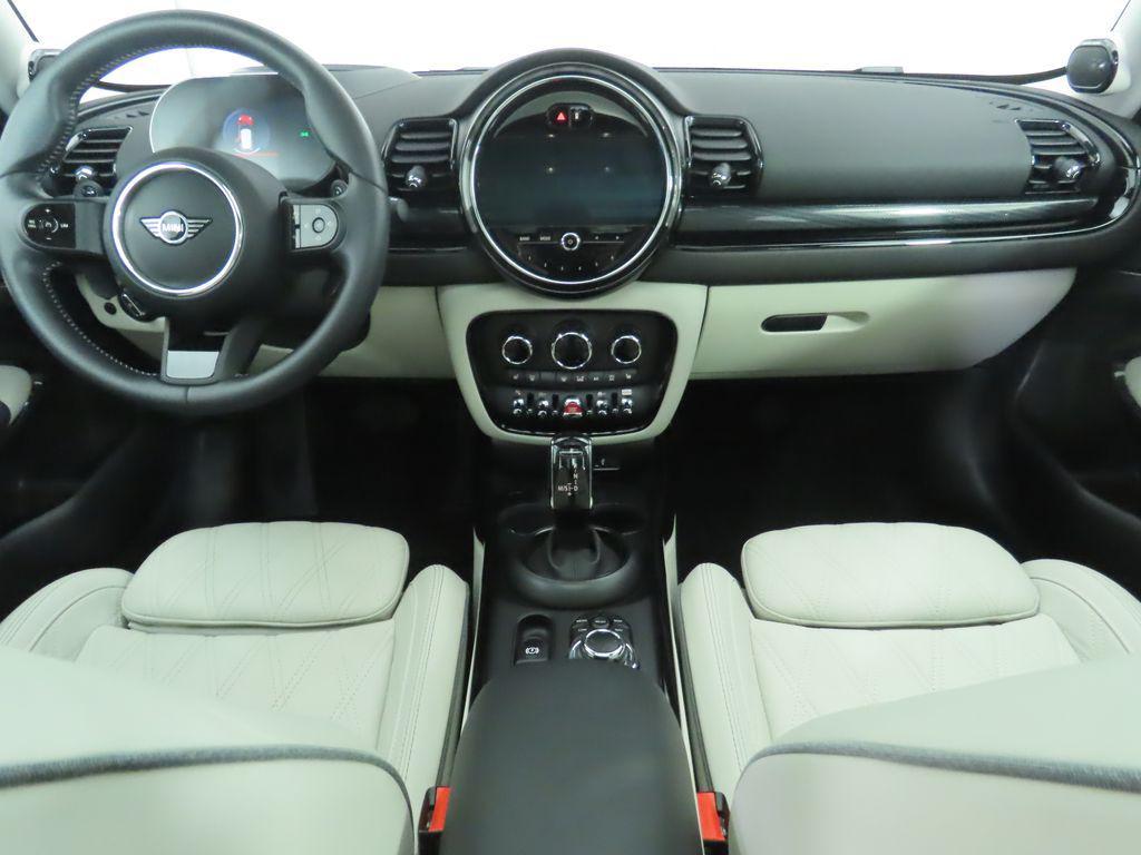 used 2023 MINI Clubman car, priced at $29,470