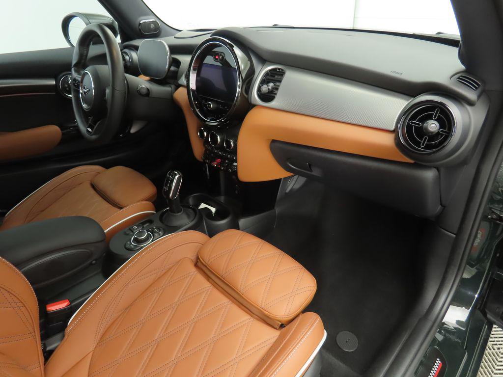 used 2023 MINI Hardtop car, priced at $33,990