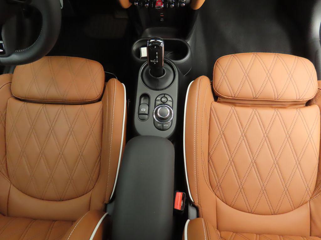 used 2023 MINI Hardtop car, priced at $33,990