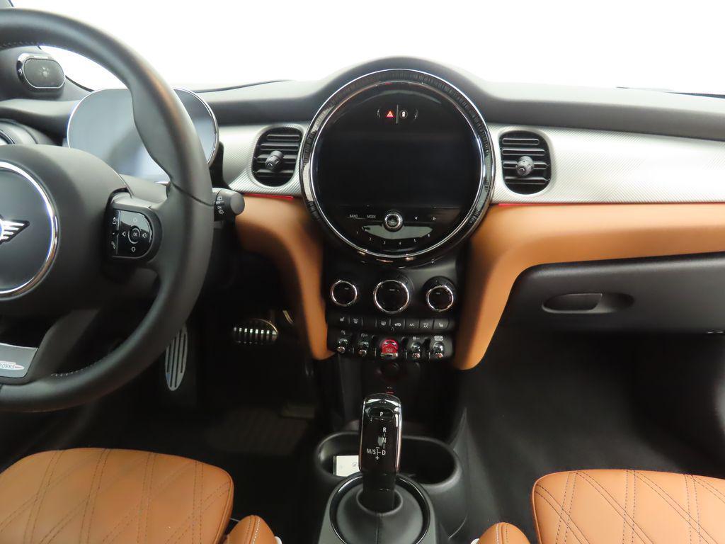 used 2023 MINI Hardtop car, priced at $33,990