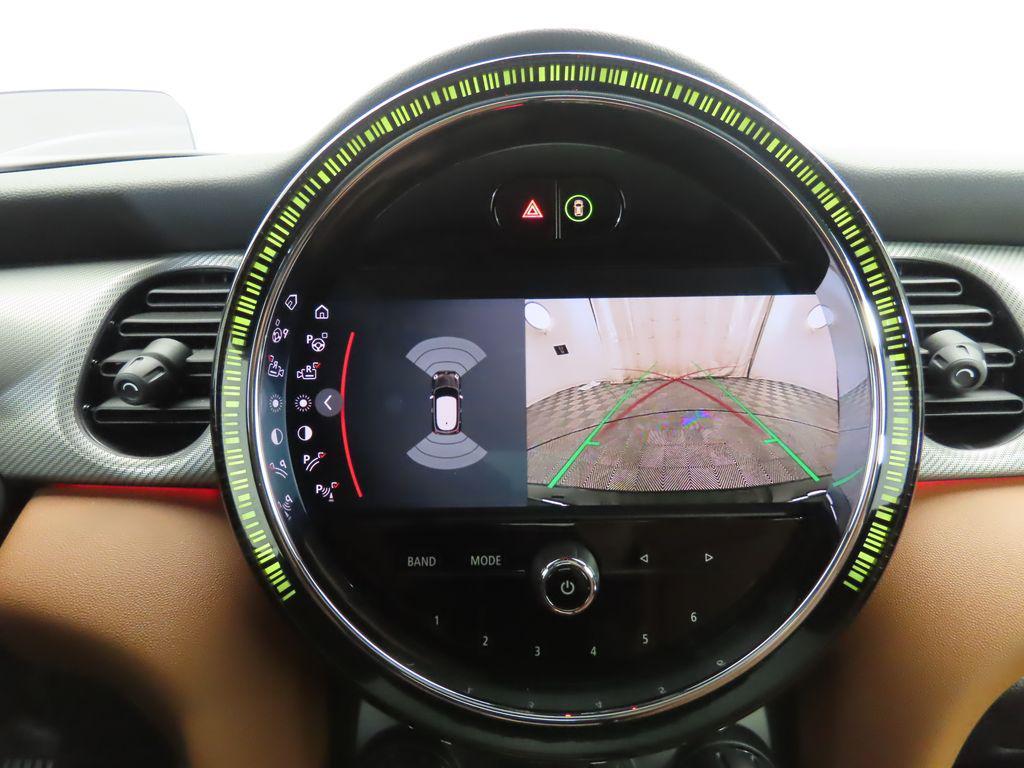 used 2023 MINI Hardtop car, priced at $33,990