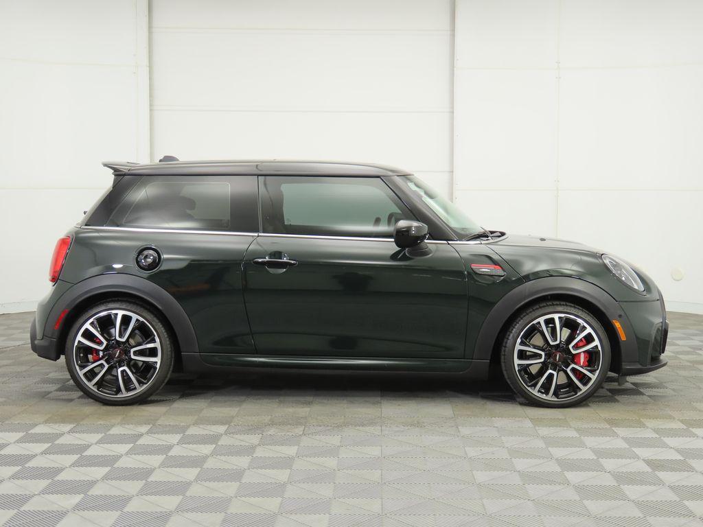 used 2023 MINI Hardtop car, priced at $33,990