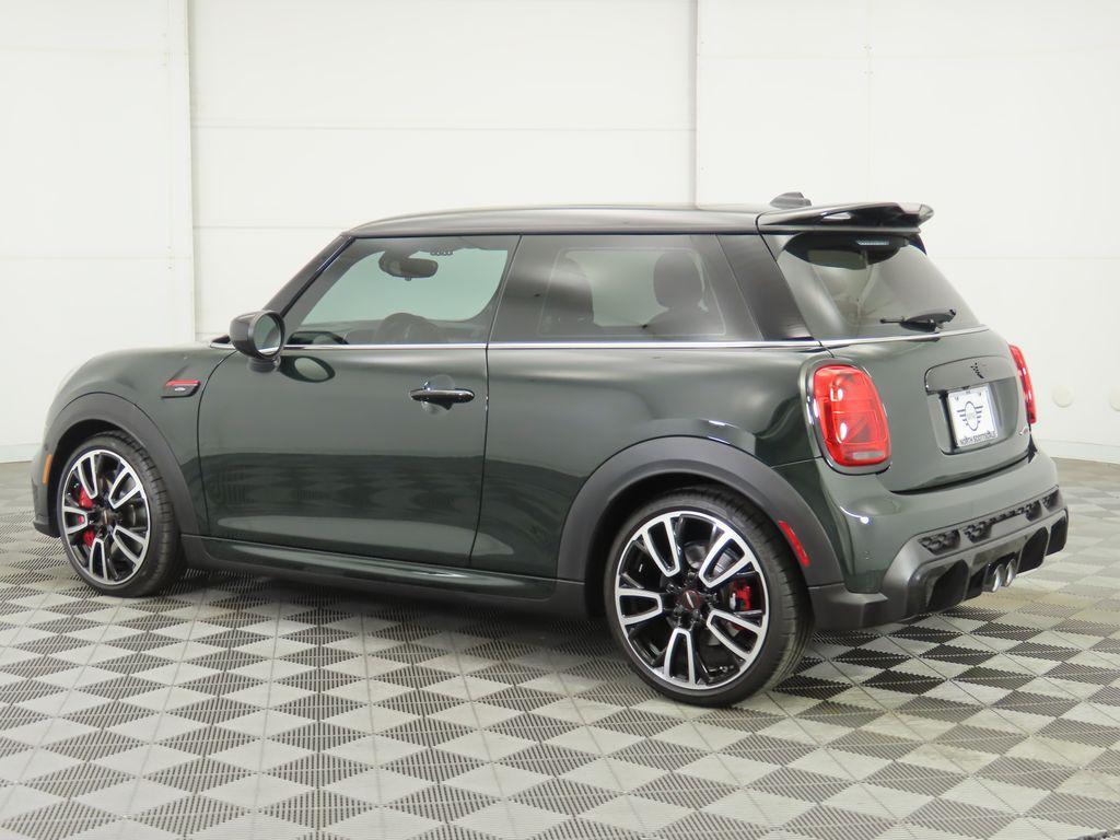used 2023 MINI Hardtop car, priced at $33,990