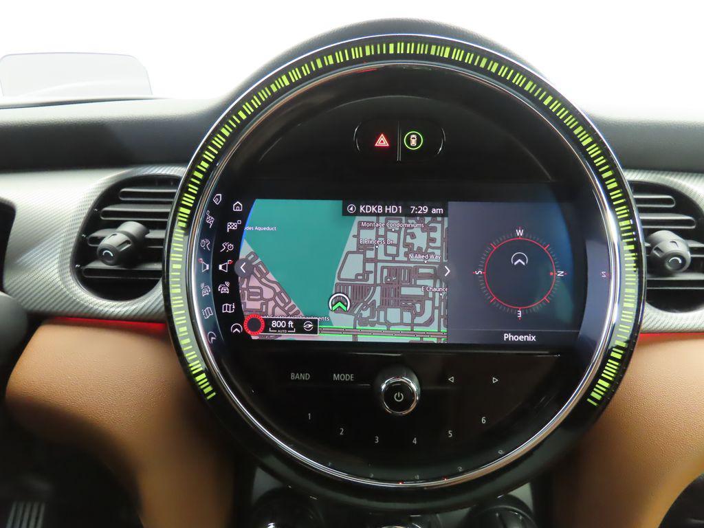 used 2023 MINI Hardtop car, priced at $33,990