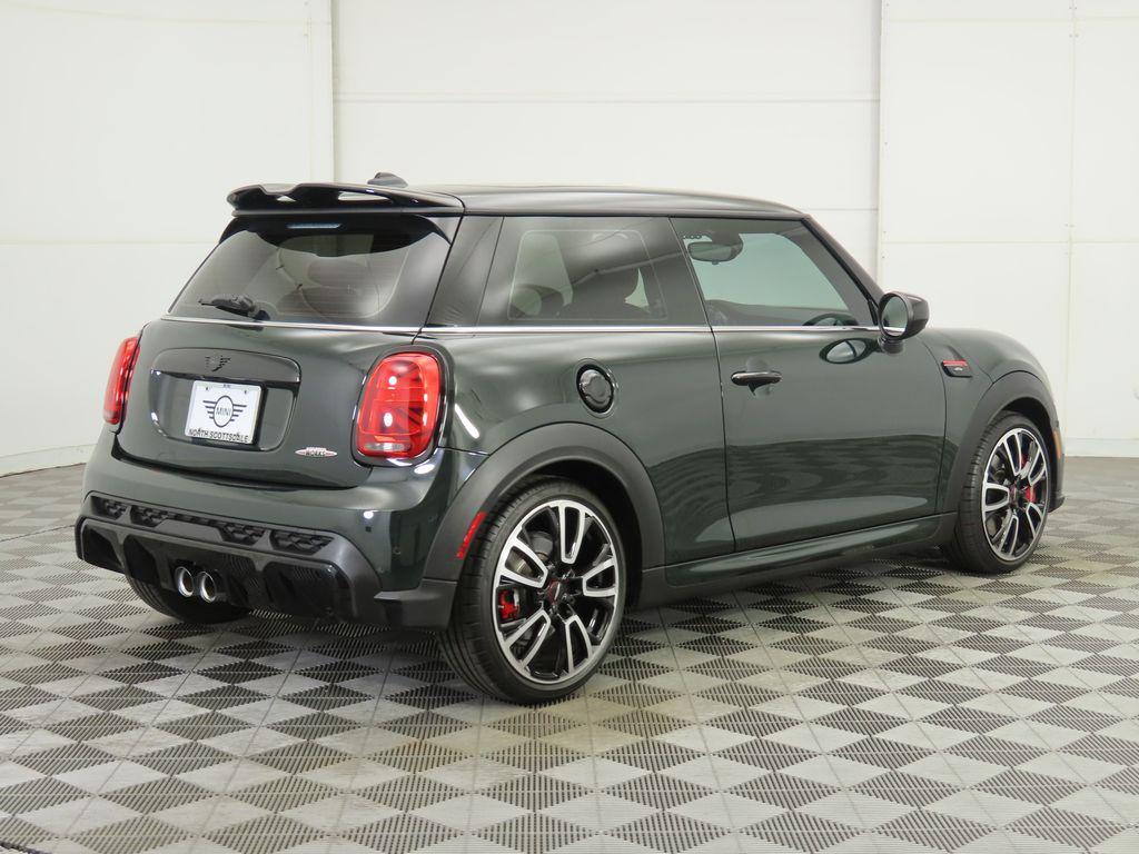 used 2023 MINI Hardtop car, priced at $33,990