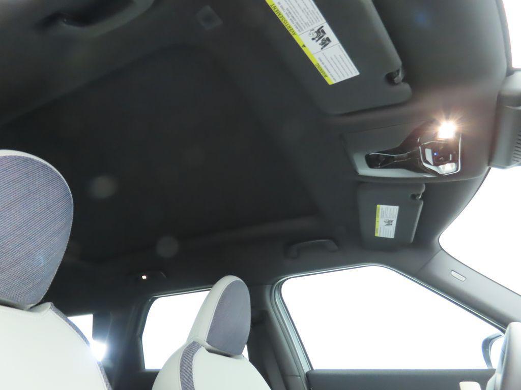 new 2026 MINI Countryman car, priced at $43,760