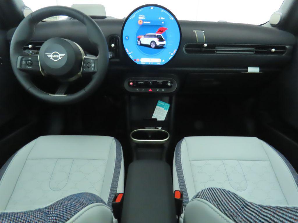 new 2026 MINI Hardtop car, priced at $38,990