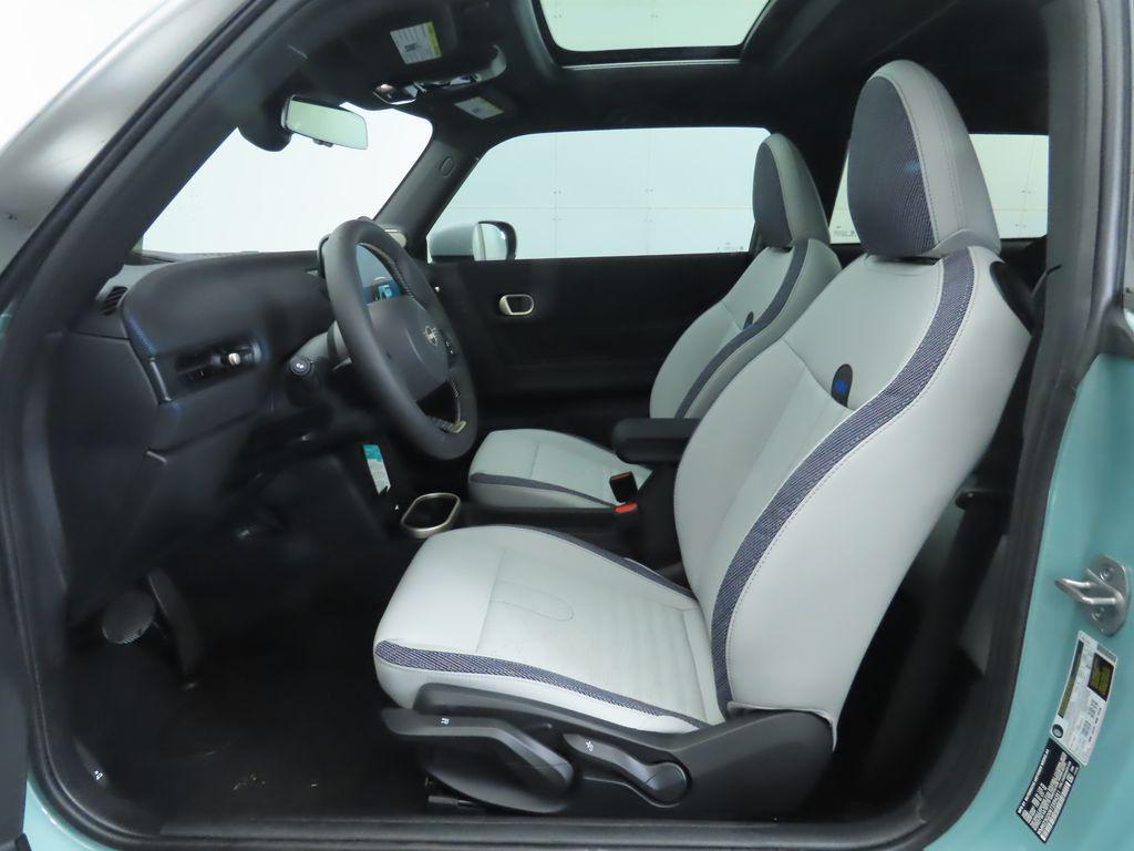 new 2026 MINI Hardtop car, priced at $38,990